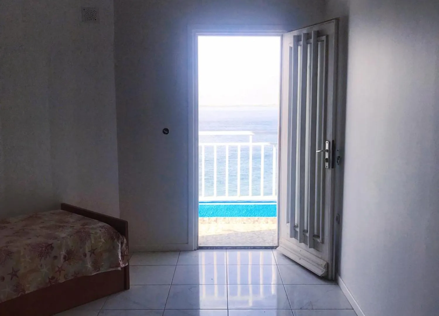 Hébergement de vacances Panoramic Ocean View Duplex With 4 Bedrooms, Ideal For Families & Groups Tarrafal  Cap-Vert