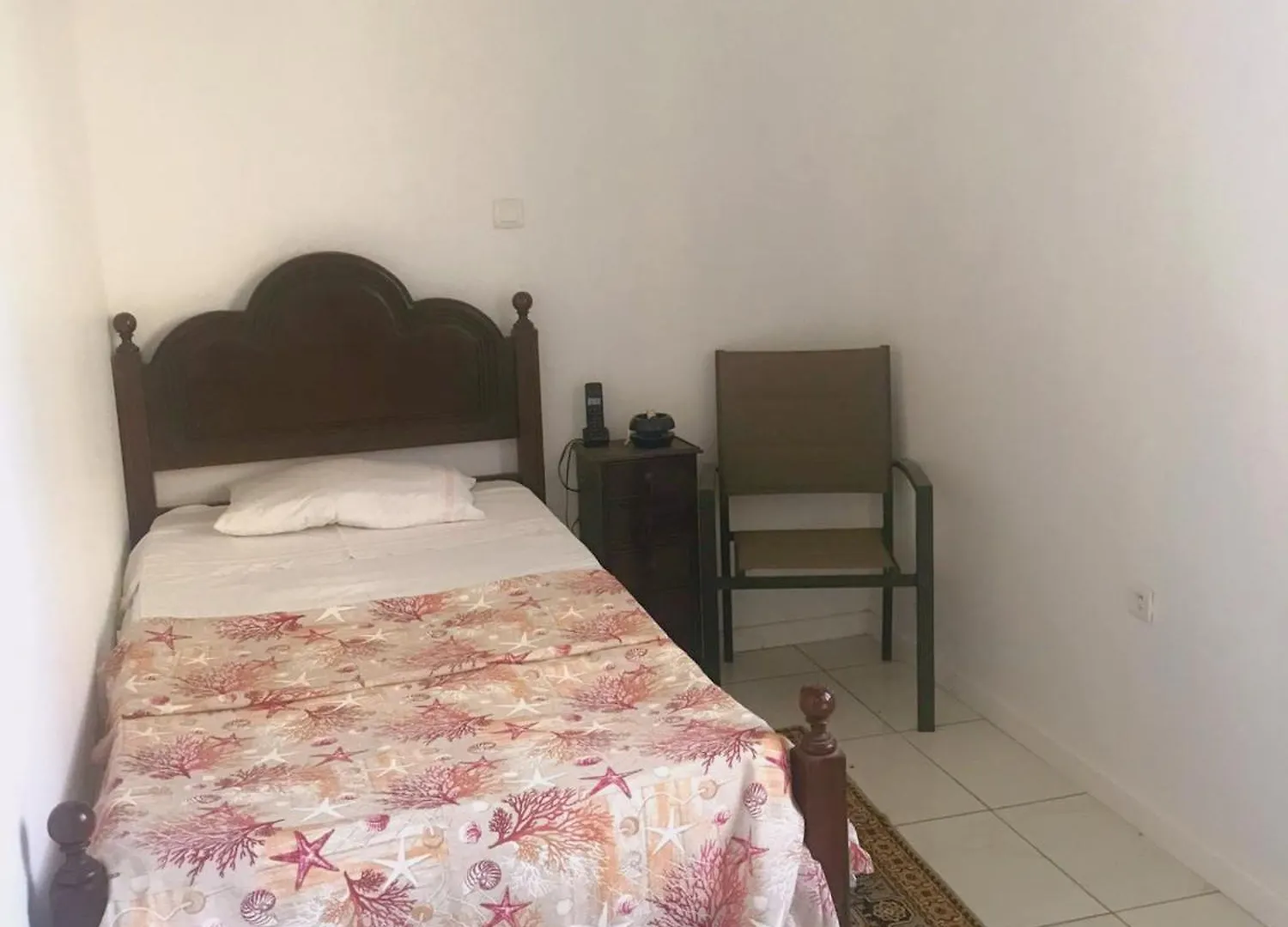 Panoramic Ocean View Duplex With 4 Bedrooms, Ideal For Families & Groups Tarrafal  0*, Tarrafal (Santiago) Cap-Vert