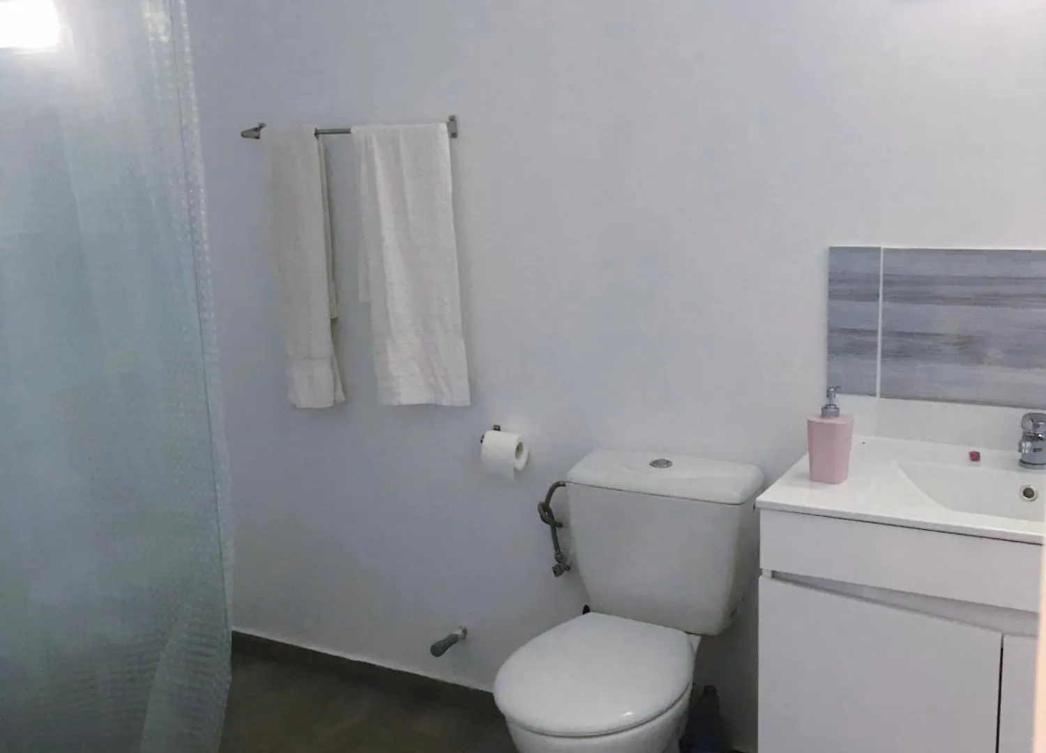 Panoramic Ocean View Duplex With 4 Bedrooms, Ideal For Families & Groups Tarrafal  Cap-Vert