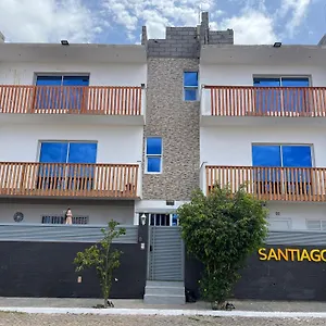 Santiago - Appartement